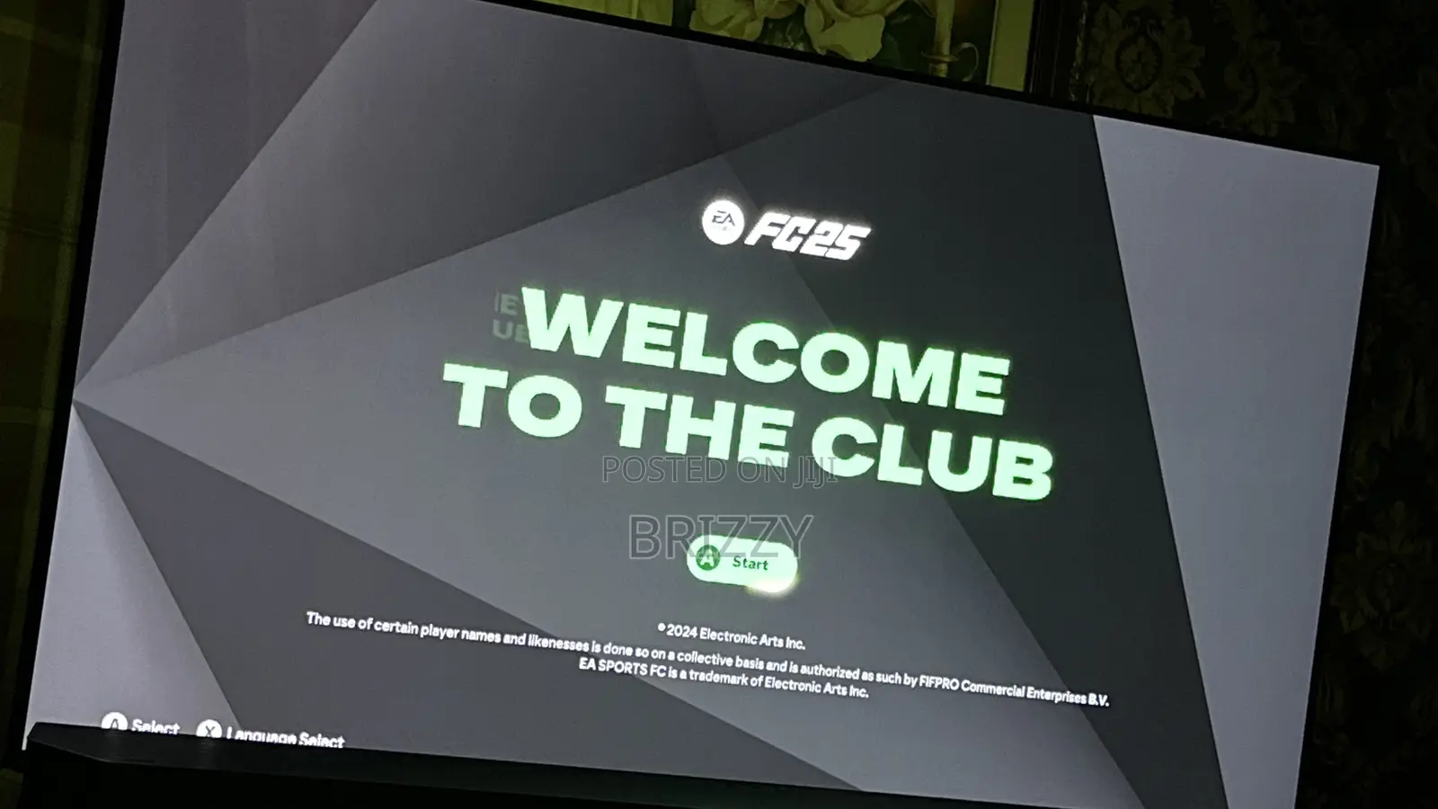 Get Ea Fc 26 at Affordable Price and Any Other Xbox Games
