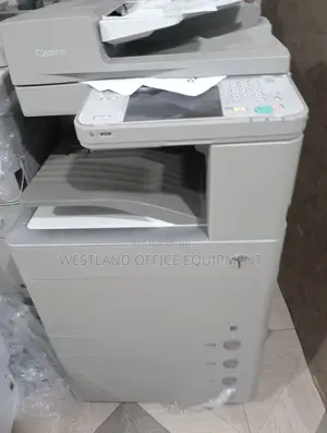 CANON Imagerunner Advance C5250