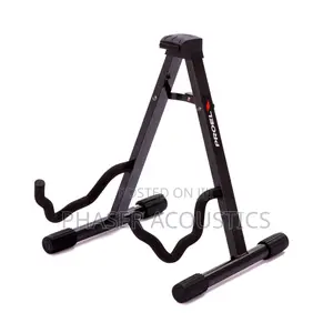 Guitar Stands