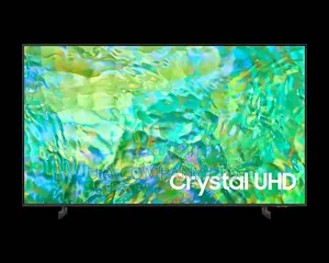 Samsung CU8000 50" Crystal UHD TV