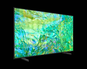 Samsung CU8000 50" Crystal UHD TV