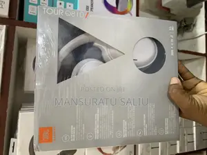 ANC JBL Active Noise Reduction
