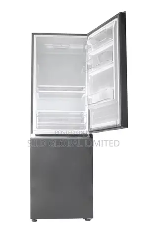 Exclusive TCL-BOTTOM-MOUNT-FRIDGE-162LTRS-F163BF
