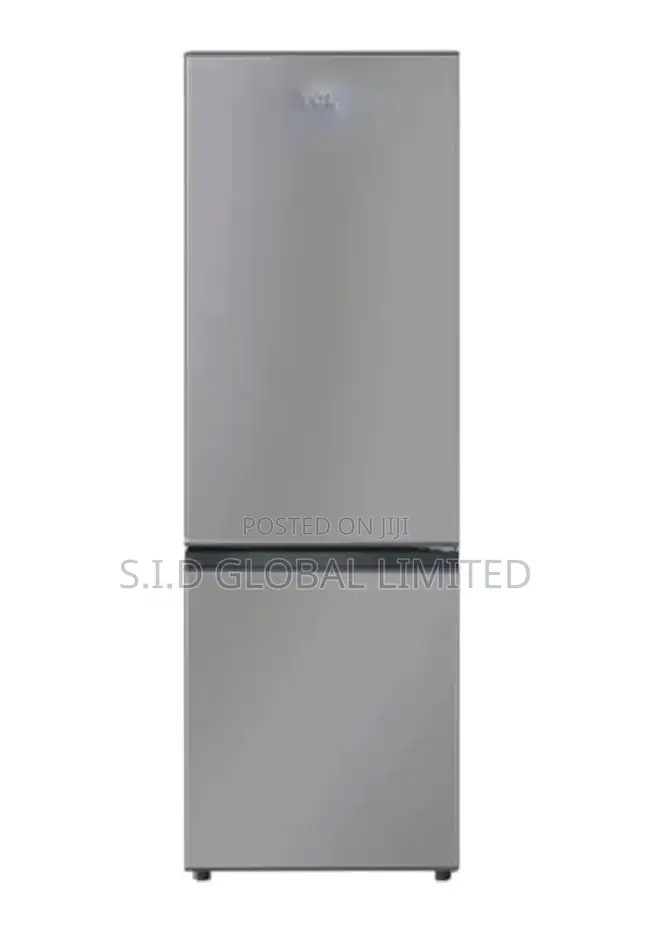 Take Home TCL-BOTTOM-MOUNT-FRIDGE-162LTRS-F163BF