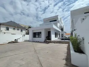 6bdrm Mansion in Adjiringanor, East Legon for sale