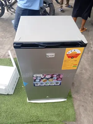 Powerful Compressor Pearl Table Top Fridge Pearl Table Top