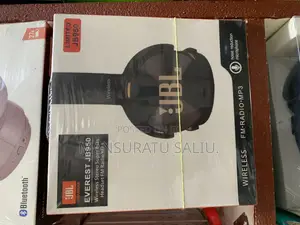 JBL EVEREST JB950 Wireless Stereo Super Bass Headset