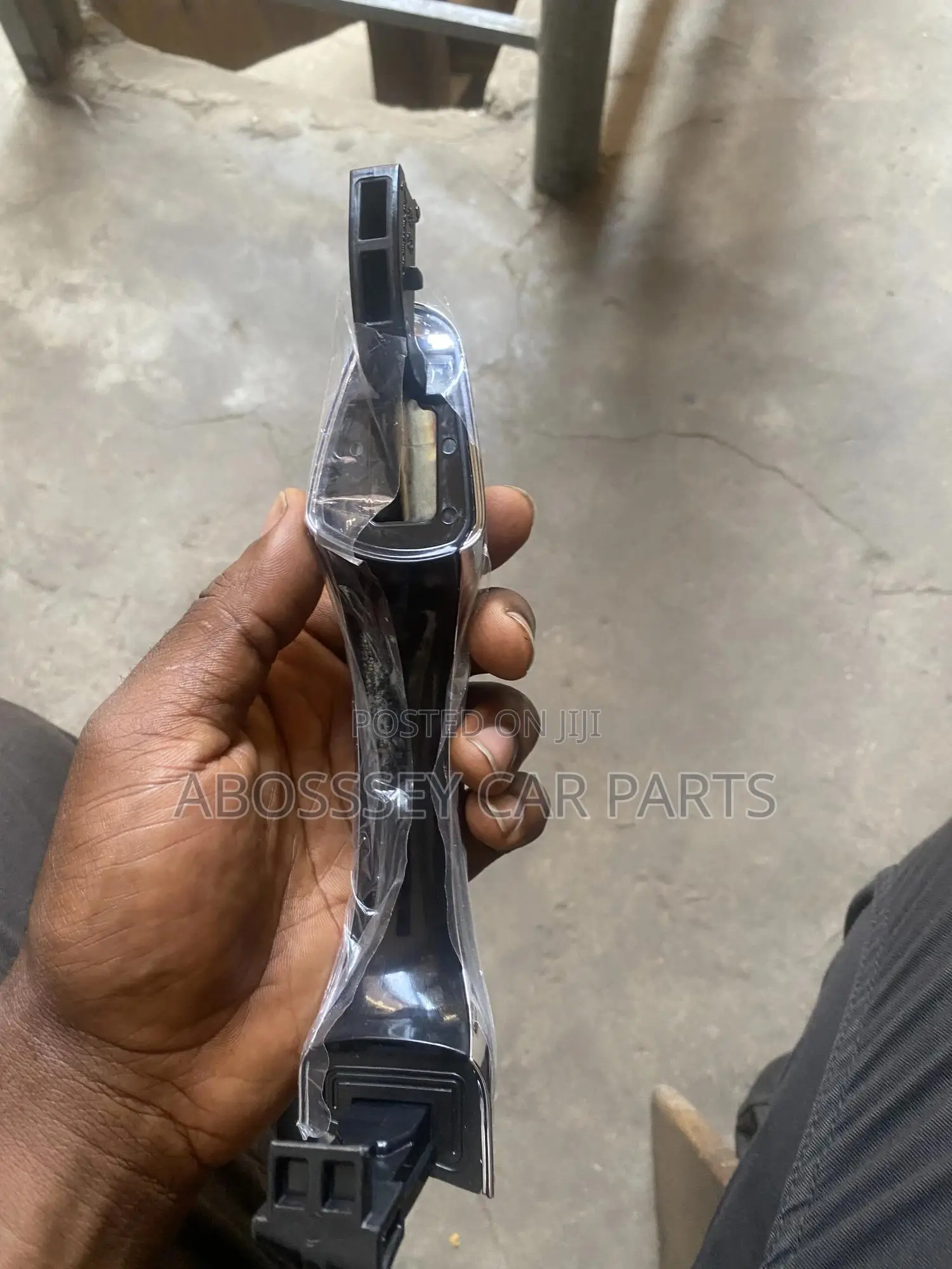 Kia Sorento 2016 to 2018 Outside Door Handle