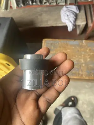 Stainless Door Stoper