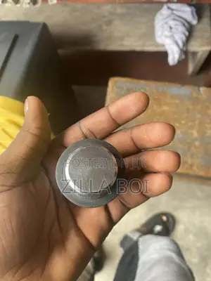 Stainless Door Stoper
