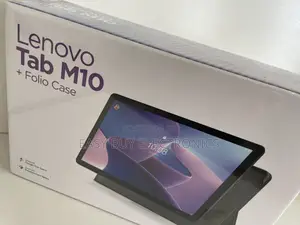 Solution Lenovo Tab M10 (3rd Gen)