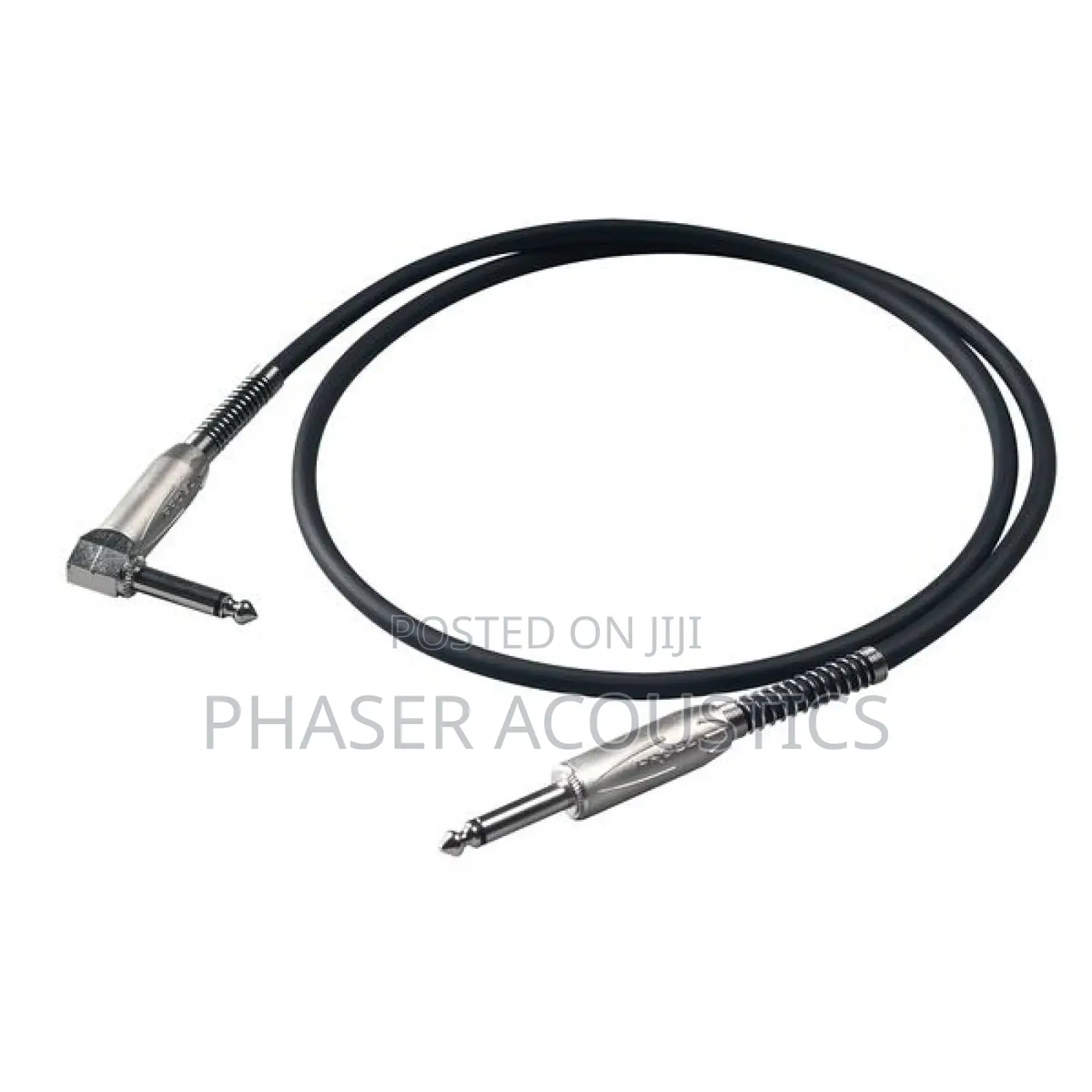 Proel Instrument Cables