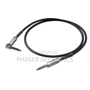 Proel Instrument Cables