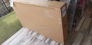 Samsung 55" Class QLED Q70C Smart TV