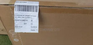 Samsung 55" Class QLED Q70C Smart TV