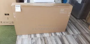 Samsung 55" Class QLED Q70C Smart TV