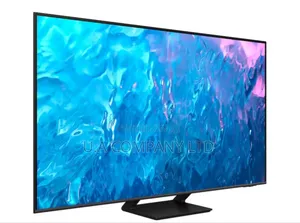 Samsung 55" Class QLED Q70C Smart TV