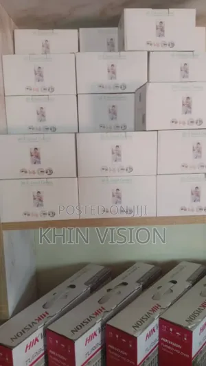 CCTV Camera 460
