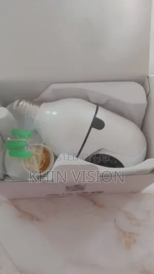 CCTV Camera 460