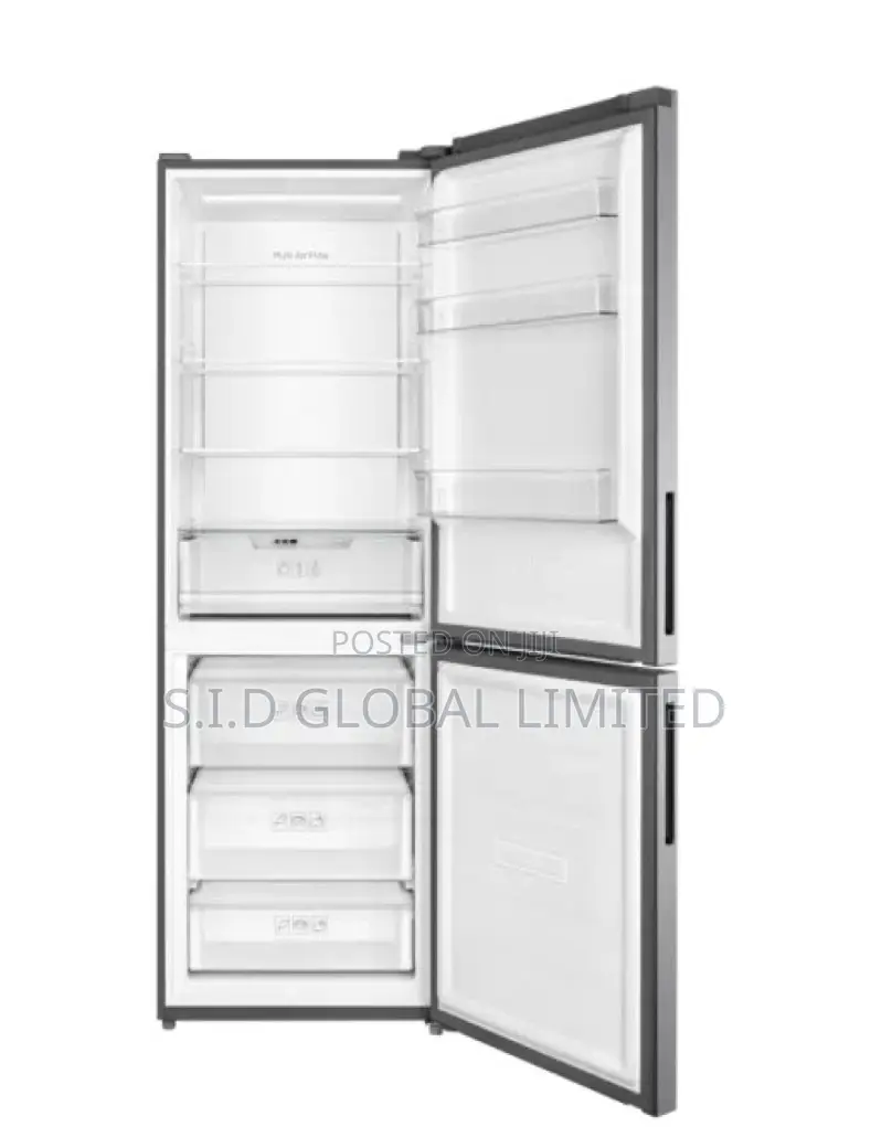 Opts Best TCL-BOTTOM-MOUNT-REFRIGERATOR-417LTRS-P417BF