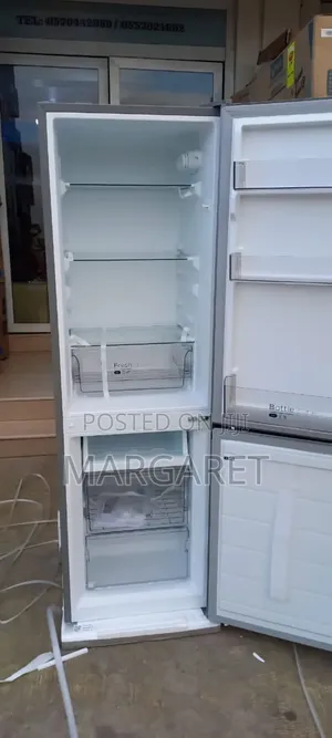 Best Midea Double Door Fridge