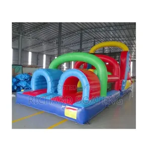 Bouncy Castle Commercial