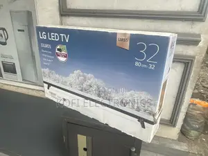 Brand New LG 32lm550 32 Inch HD LED Standard TV
