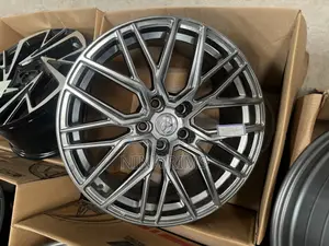 Original Toyota Rim in All Sizes