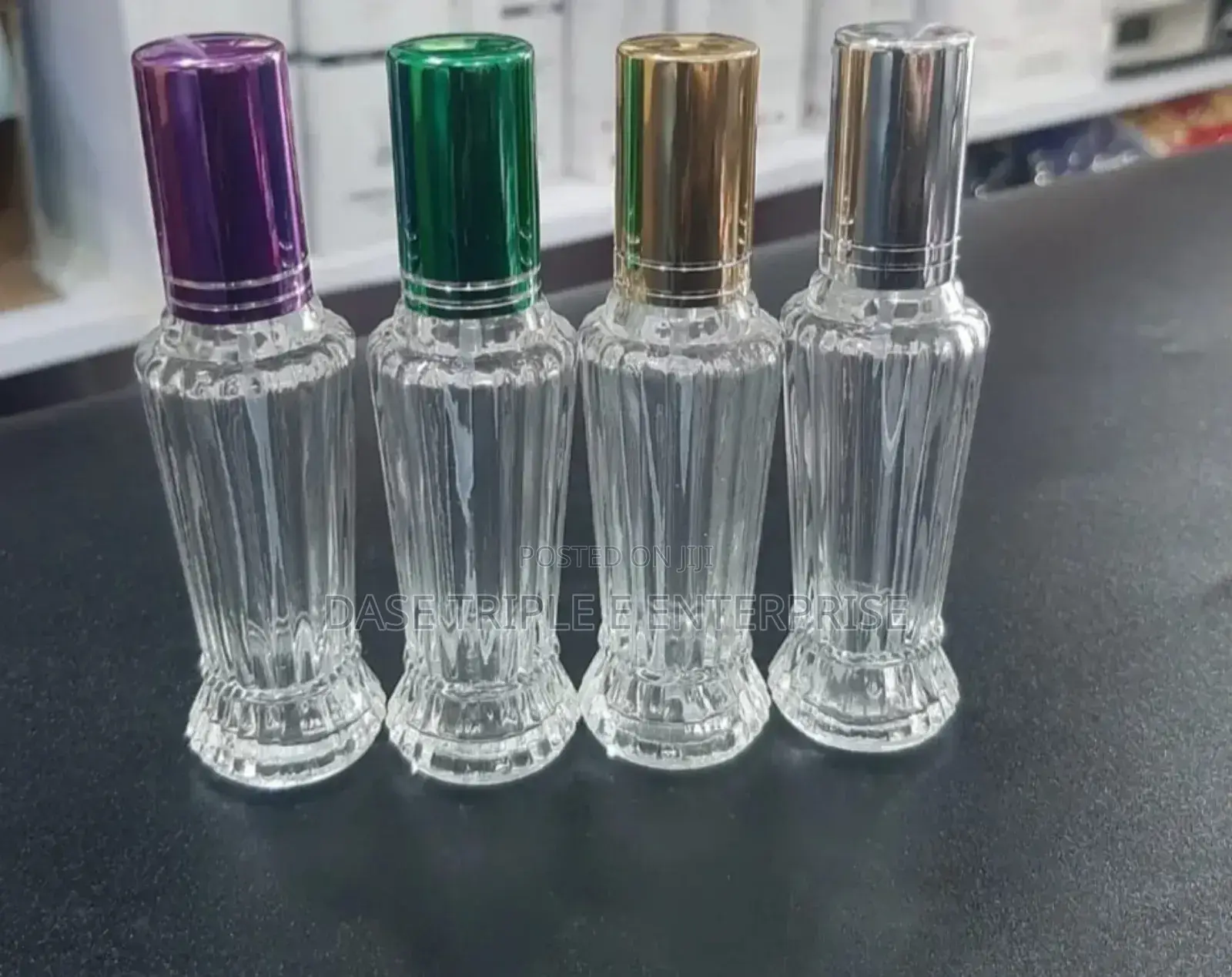 15ml Empty Perfume Oil Bottle