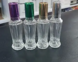 15ml Empty Perfume Oil Bottle