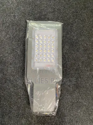 30watt Led Street Light Lamp , Input Voltage Ac85 - 265v