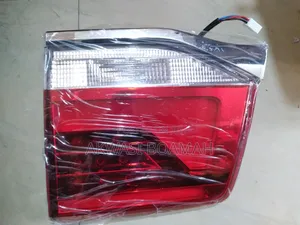 Toyota Landcruiser 2014/ 2022 Boot Light Pair