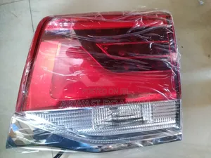 Toyota Landcruiser 2014/ 2022 Boot Light Pair