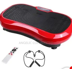 Blood Circulating Vibrating Machine