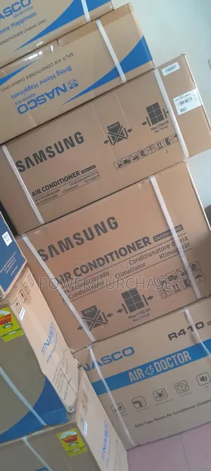 Fascinating 2.0hp R410 Samsung Ac