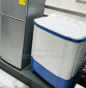 : Buy New Authentic Top Load Zara 7kg Semi Automatic Washer