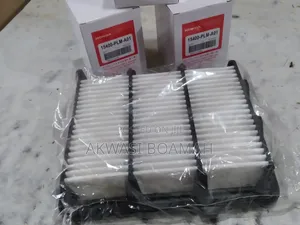 Honda Accord 2018 Touring 1.5L Air Filter
