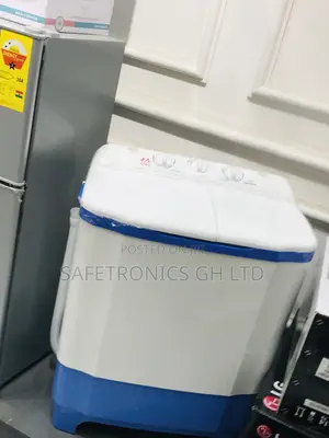 Get Affordable Zara Washingmachine 7kg Top Load