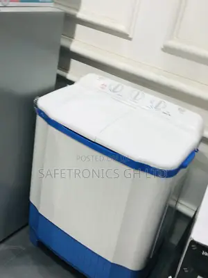 Valuable Zara Lastest 7kg Topload Semiautomatic Washer