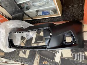 Toyota Corolla 2014 Sports Bumper