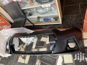 Toyota Corolla 2014 Sports Bumper