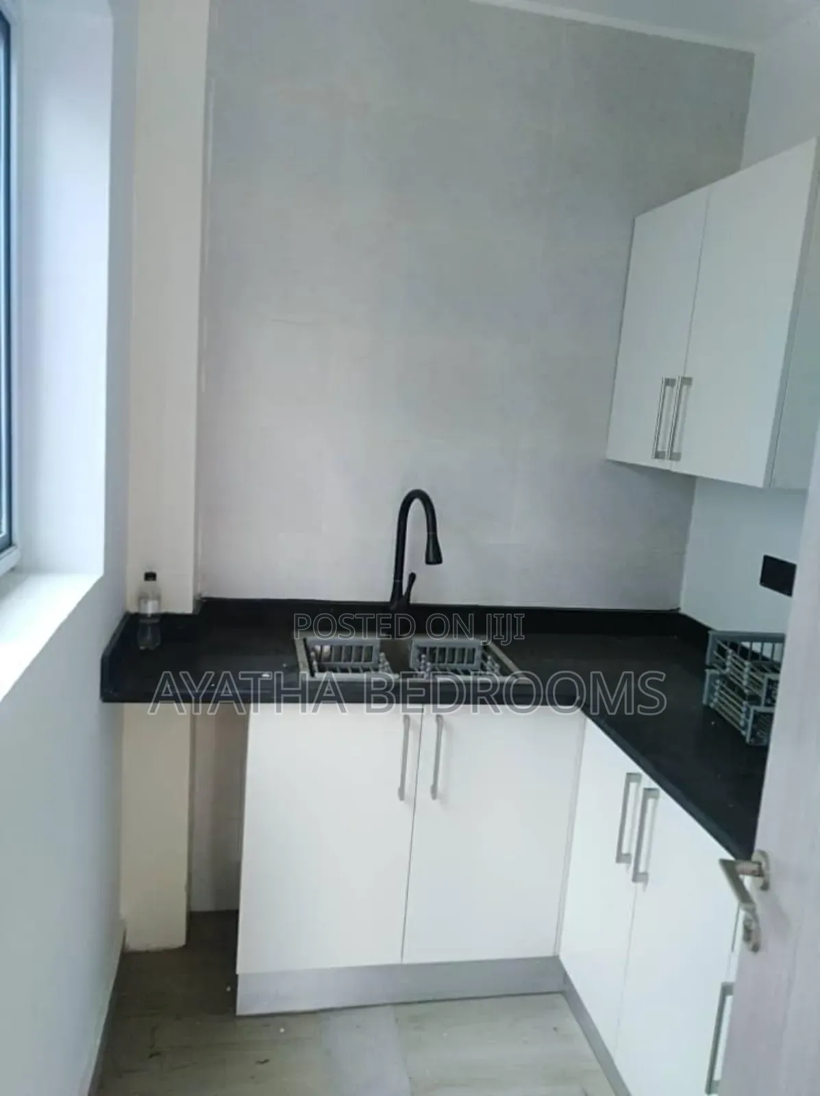 1bdrm Apartment in Ayatha Properties, Achimota for rent