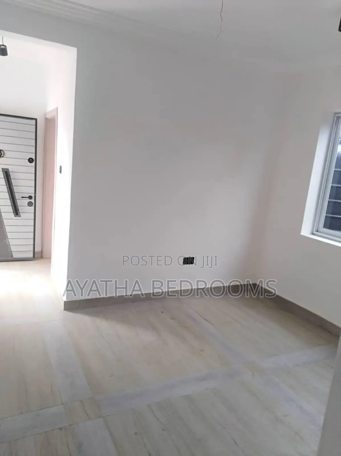 1bdrm Apartment in Ayatha Properties, Achimota for rent