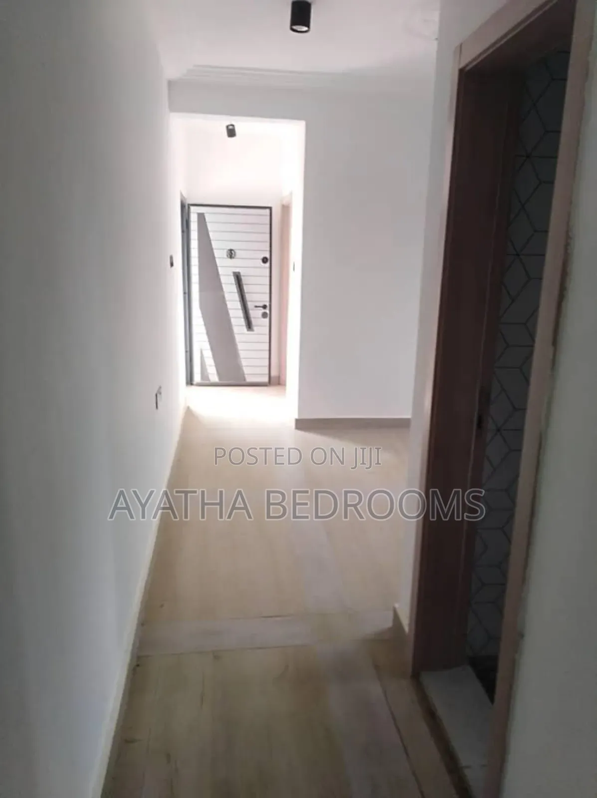 1bdrm Apartment in Ayatha Properties, Achimota for rent