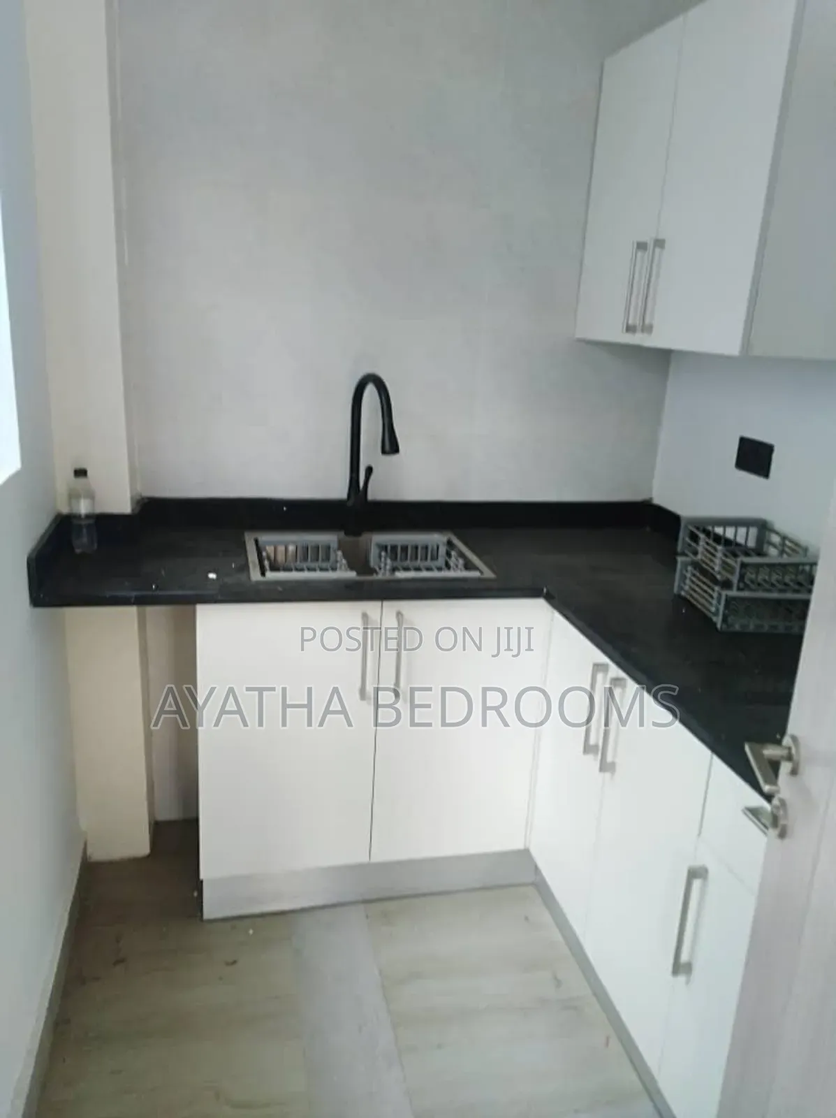1bdrm Apartment in Ayatha Properties, Achimota for rent