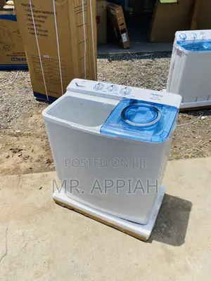 Fine Nasco 7kg Top Load Electric Washing Machine .