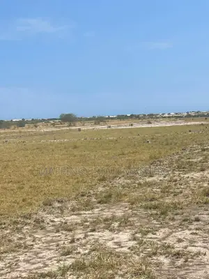 Genuine and Title Land Around Ningo Prampram