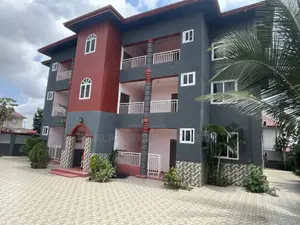 3bdrm Apartment in Royal Footprints, Oyarifa for rent