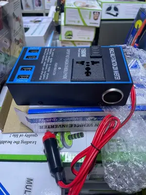 Car Inverter