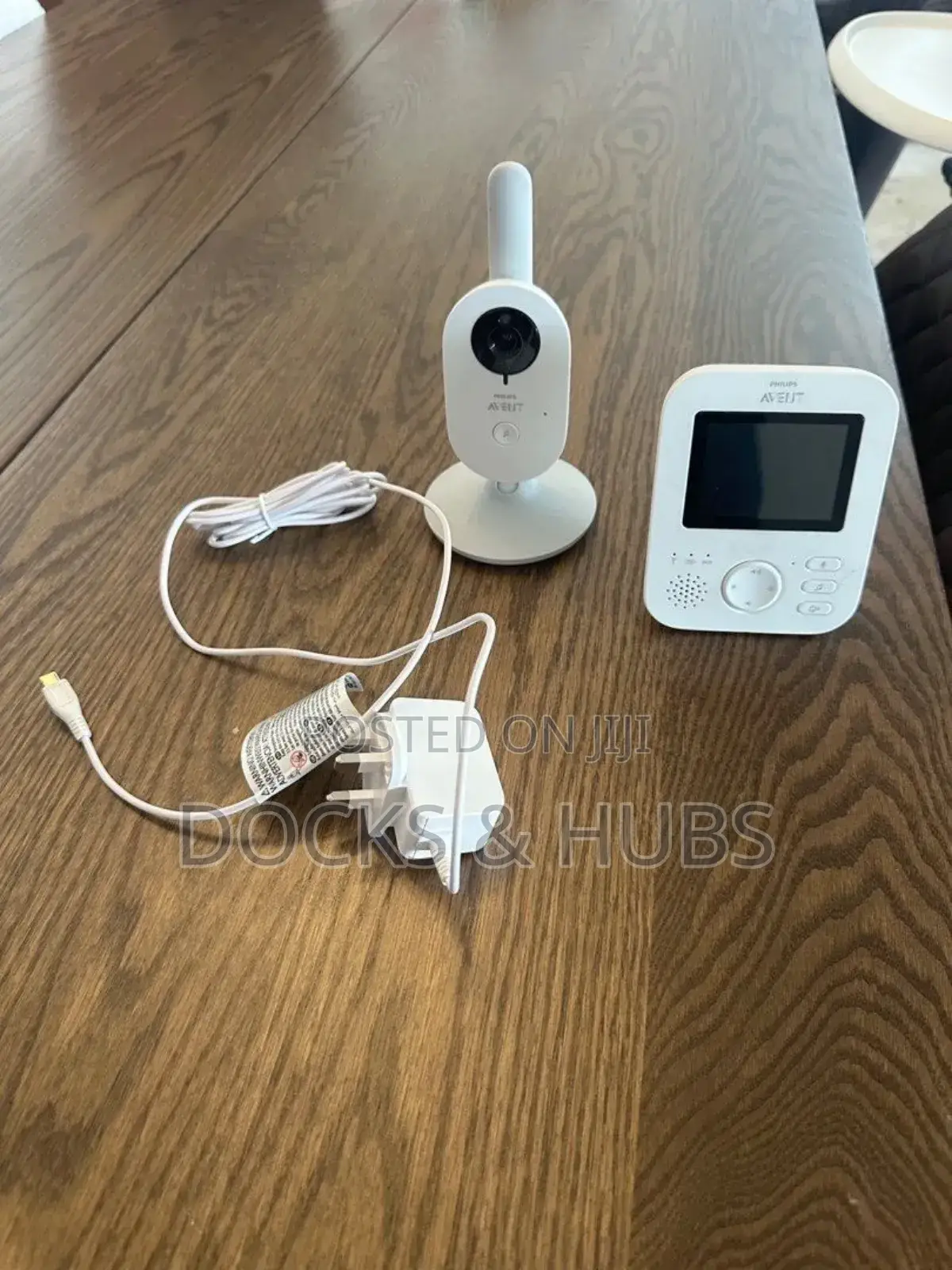 Philips Advent Baby Video Monitor